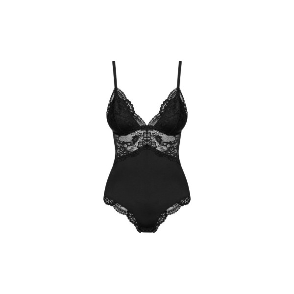 810-TED-1 Body - Noir